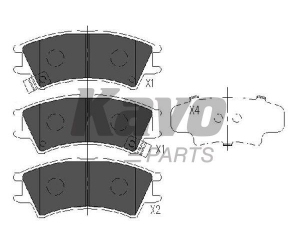 KBP-3004 KAVO PARTS 